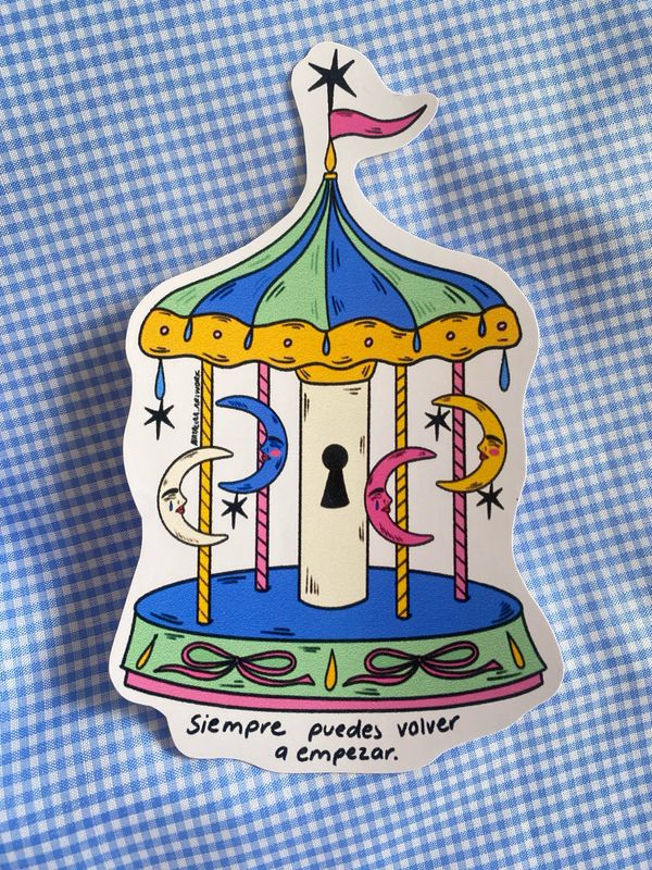 Carrusel