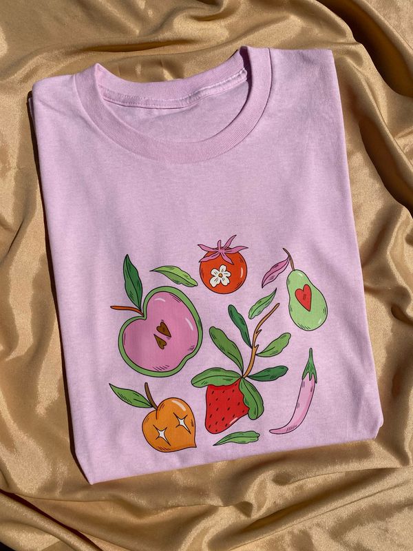 Frutas
