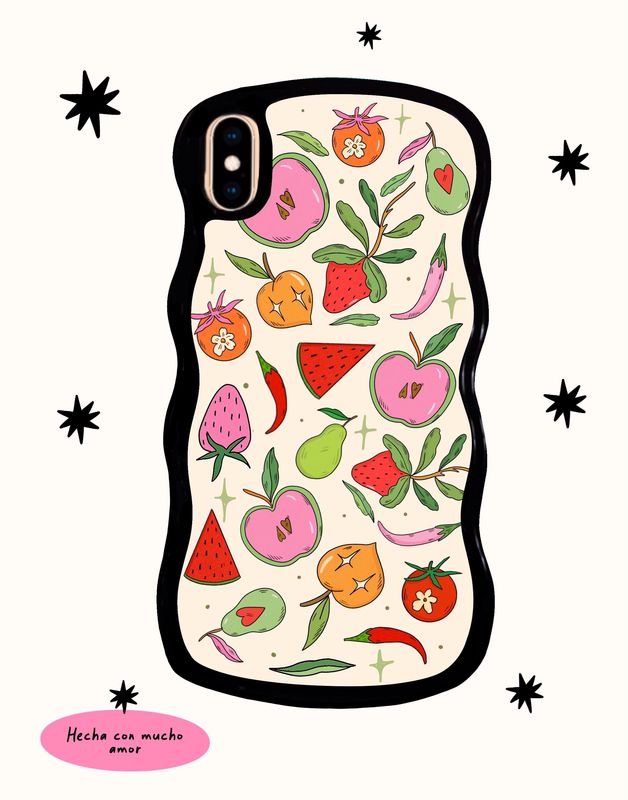 Frutas