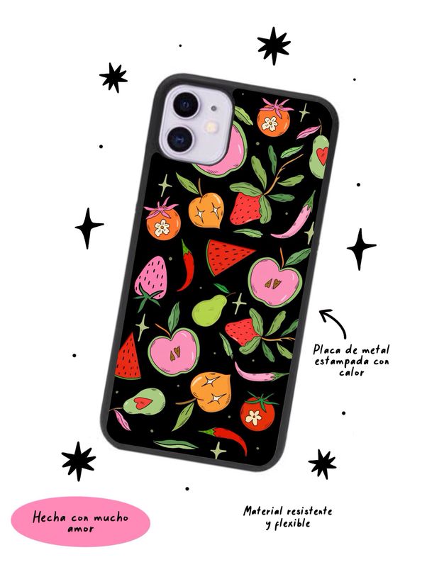 Frutas