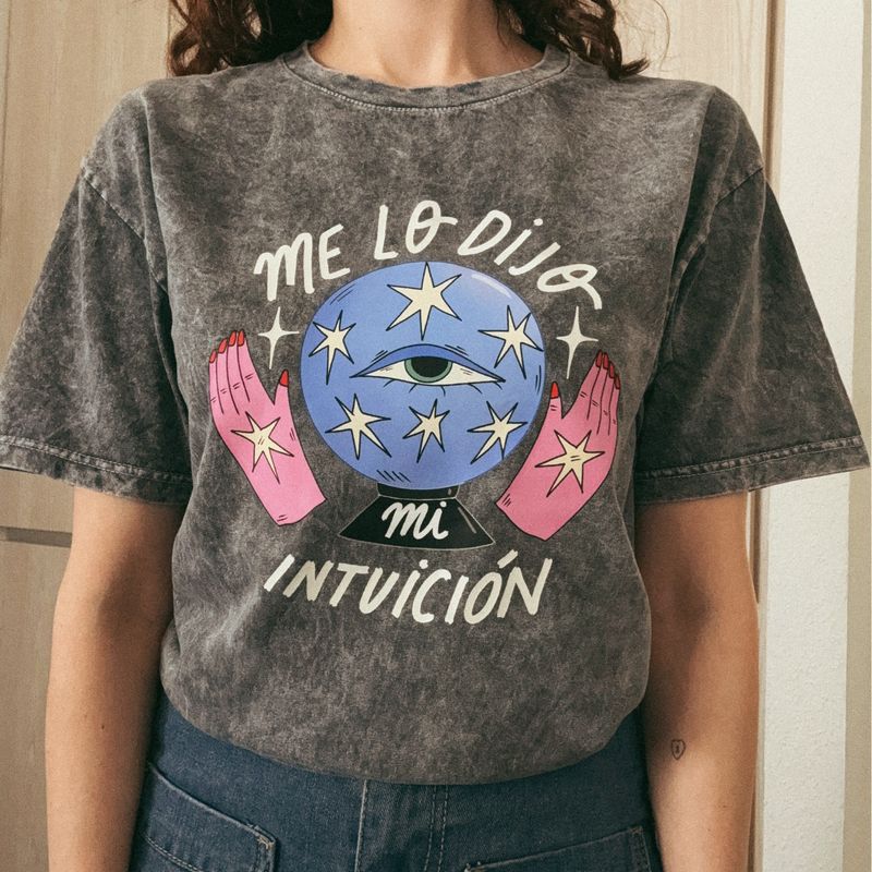 Intuición
