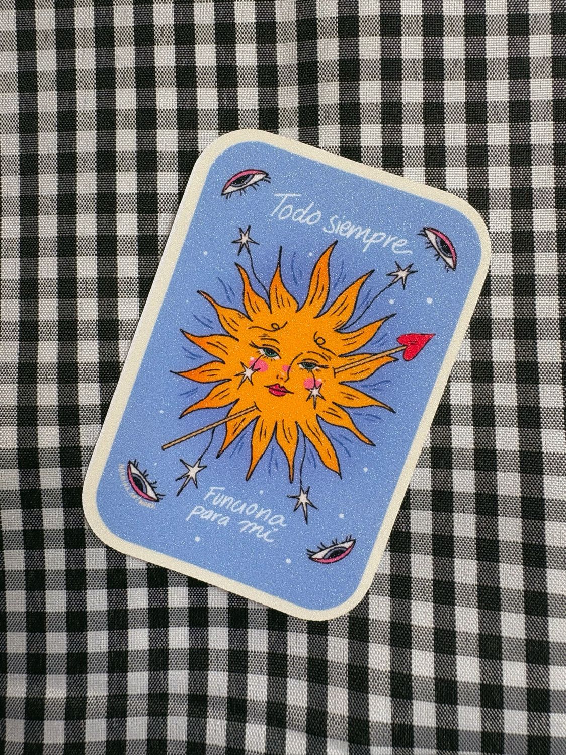 Carta sol