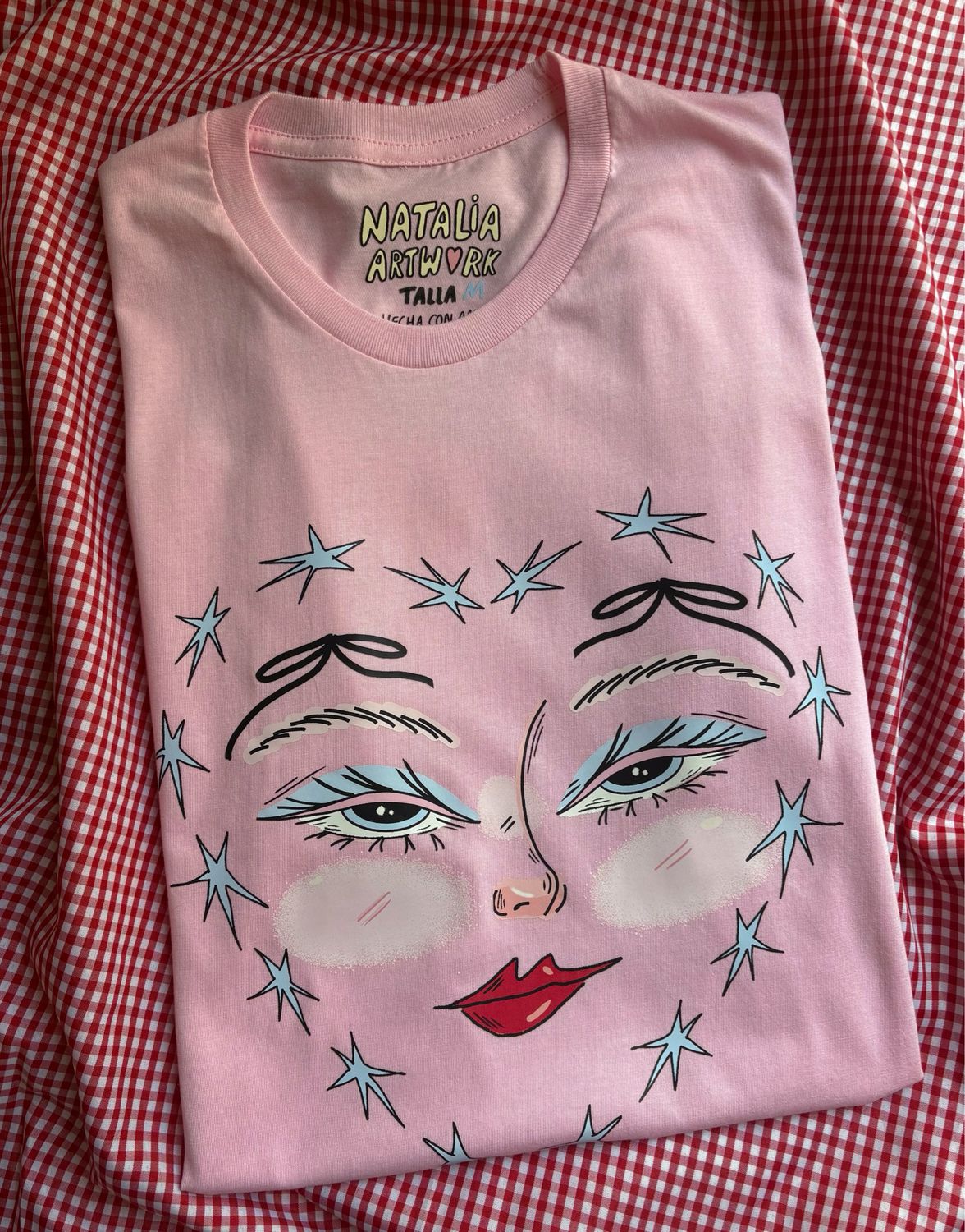 Corazón punk