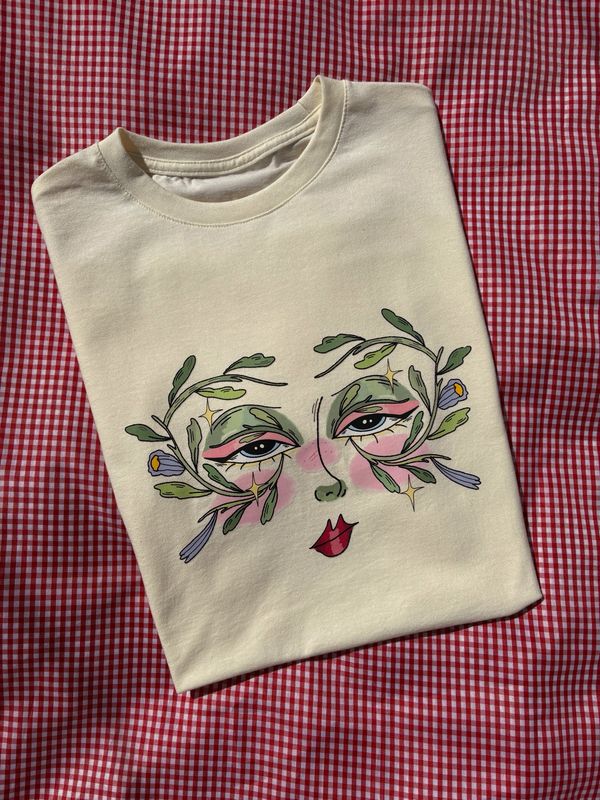 La flor