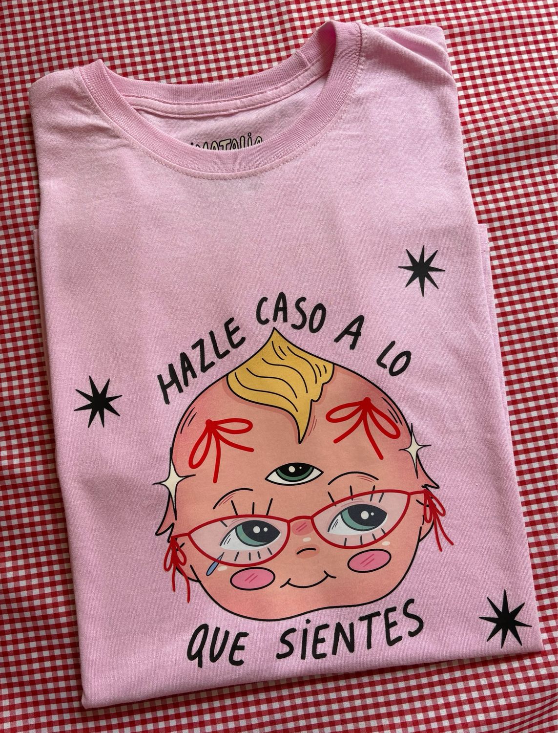 Intuición