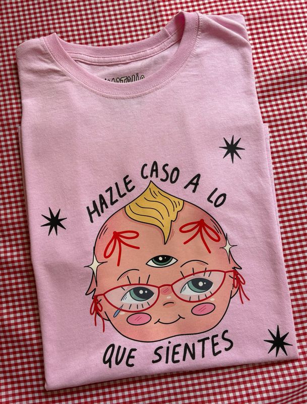Intuición