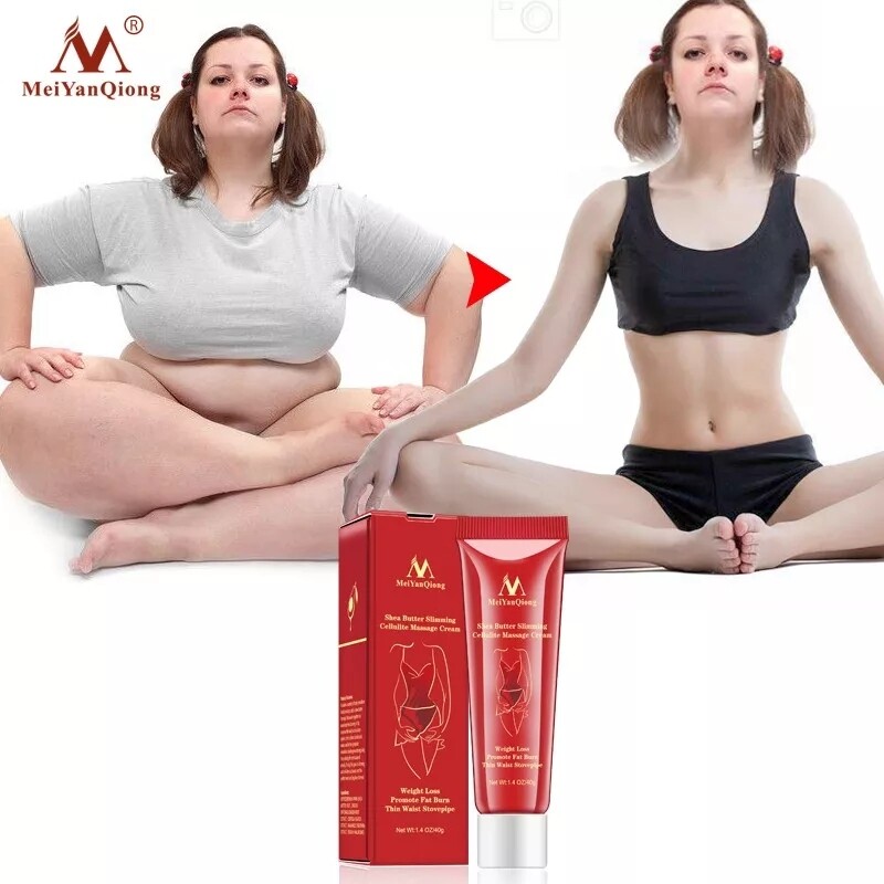 Belly fat removing cream