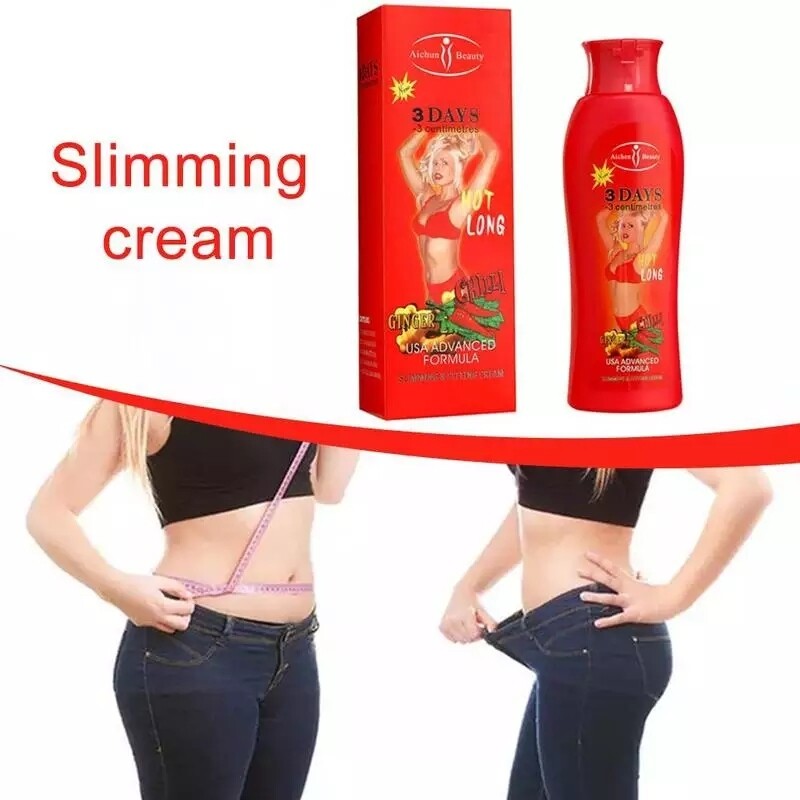 3 days fat burning Cream