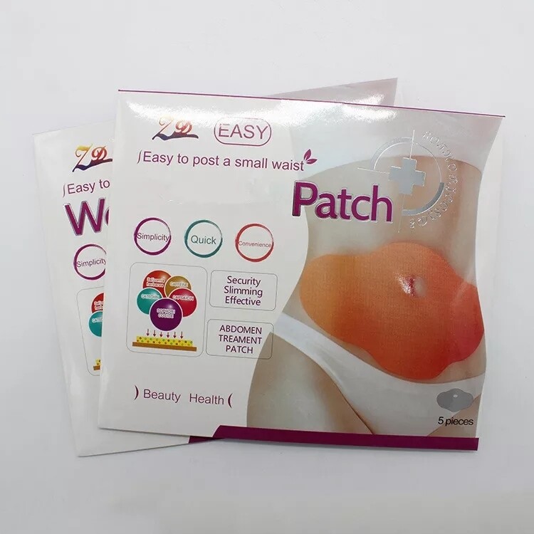 Stomach Patches for fat burning