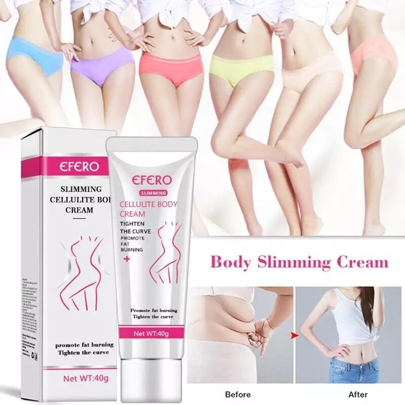 40g Effective Slimming Cream