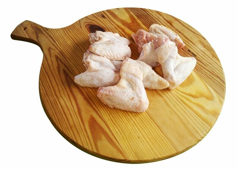 Ali pollo