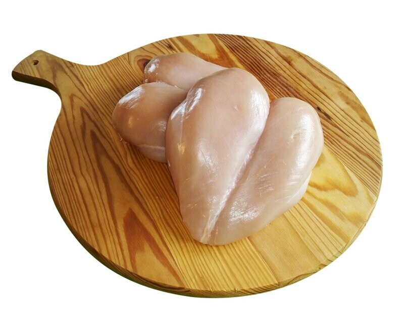 Petto pollo