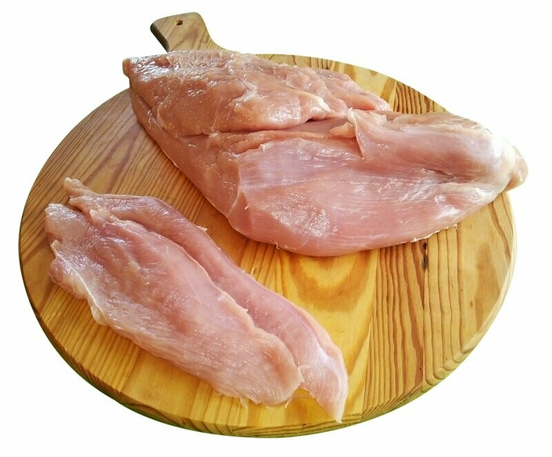 Fesa tacchino