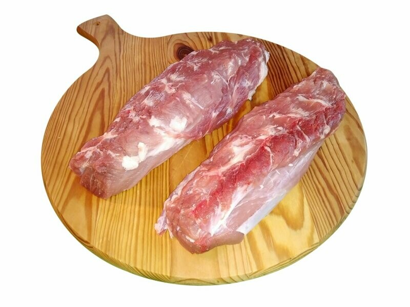 Filetto suino