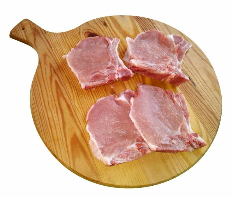 Braciole suino