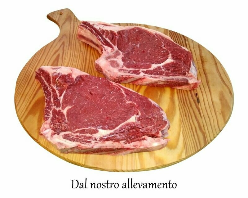 Costata bovino