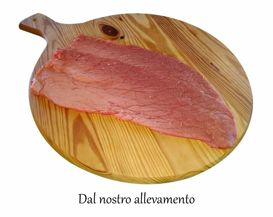 Fette per burro 1^ taglio