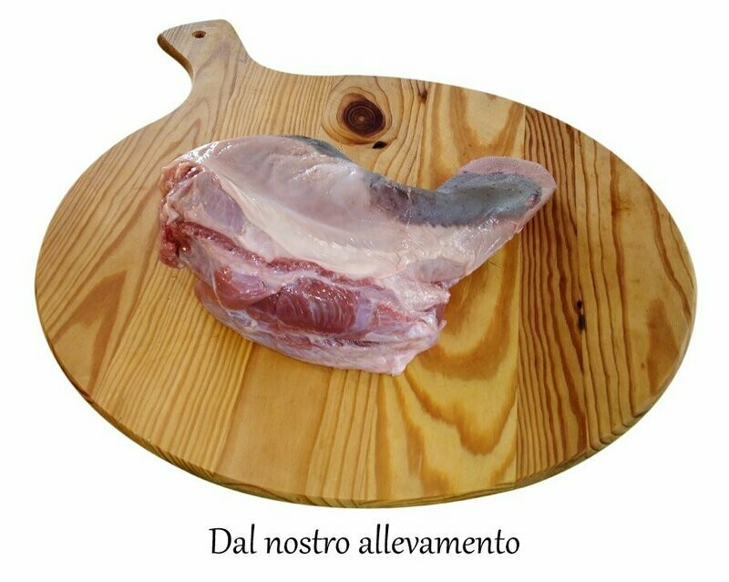 Lingua bovino