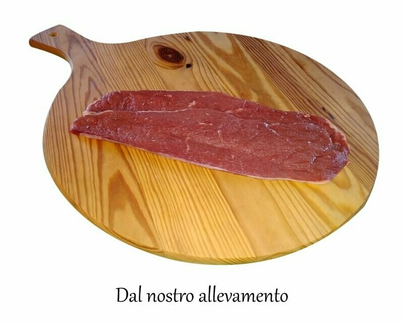 Fette per impanate 1^ taglio