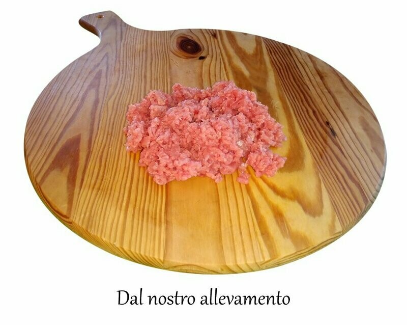 Battuta al coltello