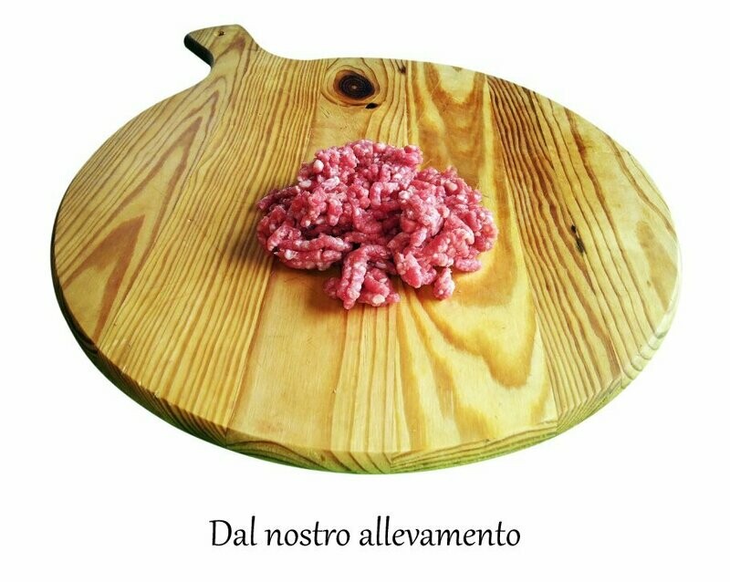 Tritata sugo bovino