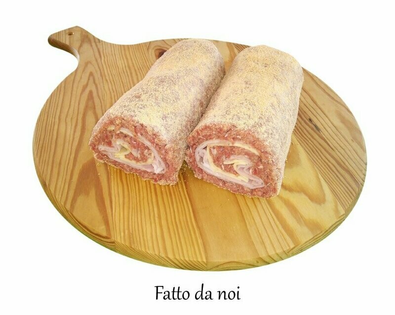 Polpettone