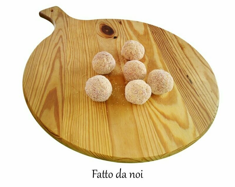 Polpettine