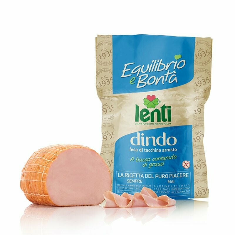 Arrosto di tacchino