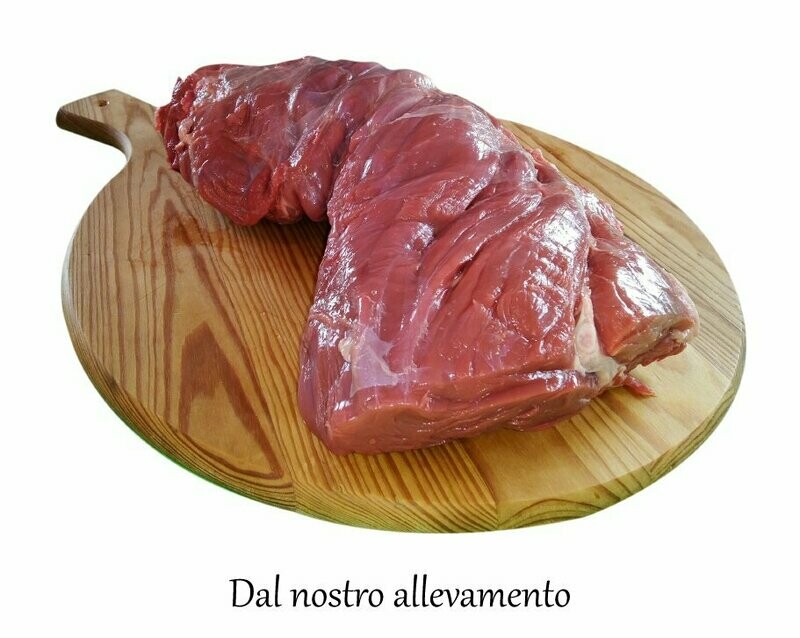 Bollito magro bovino
