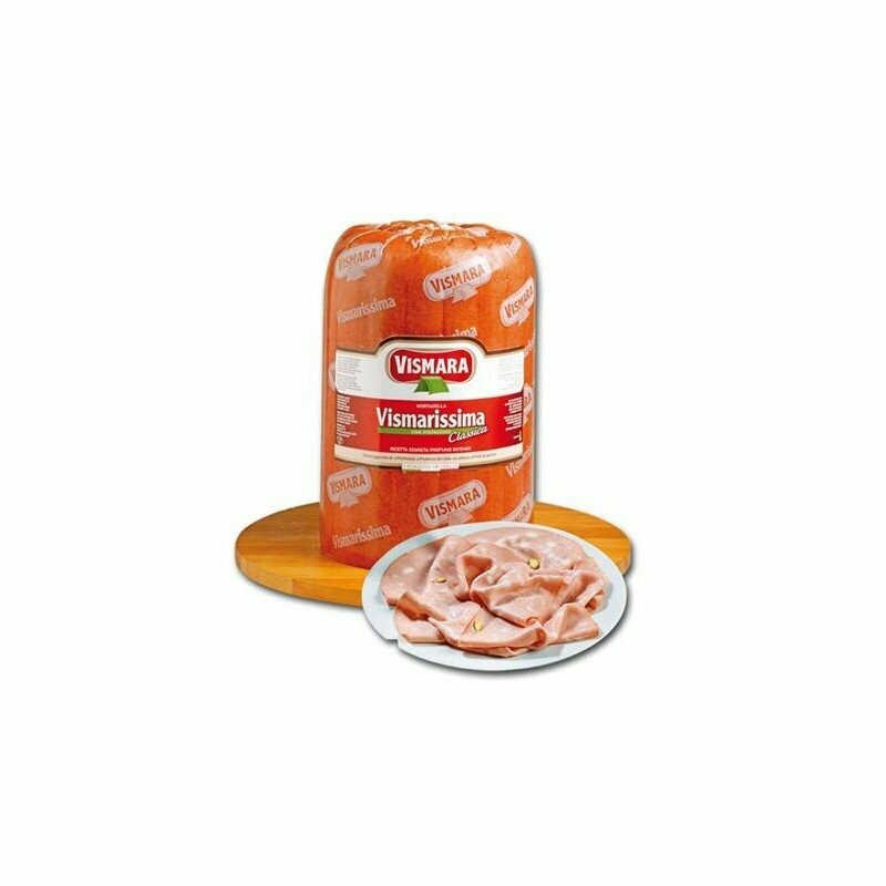 Mortadella