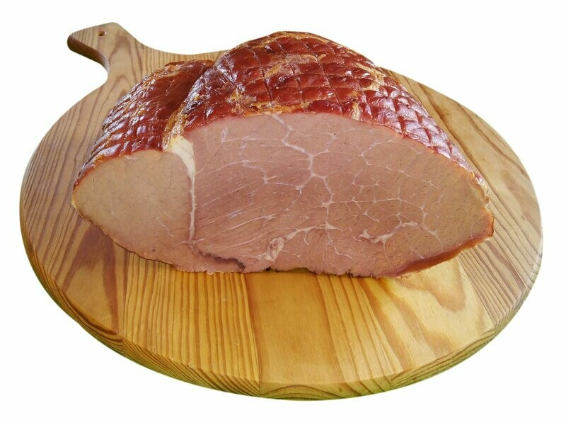 Manzo affumicato