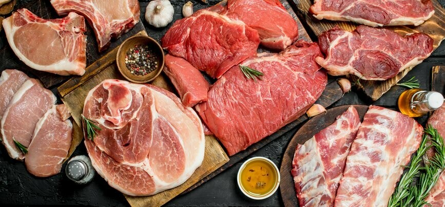 Pacco famiglia Misto