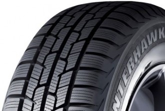 Firestone Winterhawk 2 Evo 91T  195/65/15