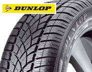 Dunlop SP Winter Sport 3D  195/65/15  91H