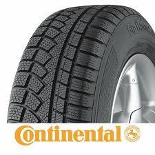 185/55/15 Continental TS790