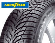 Good Year ultra grip 7  185/60/14  82T