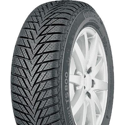 165/70/14 Continental TS800