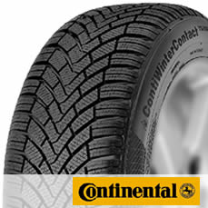 Continental TS850  205/55/16 91H