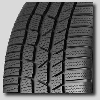205/50/17 Continental TS830P Jeté 95%