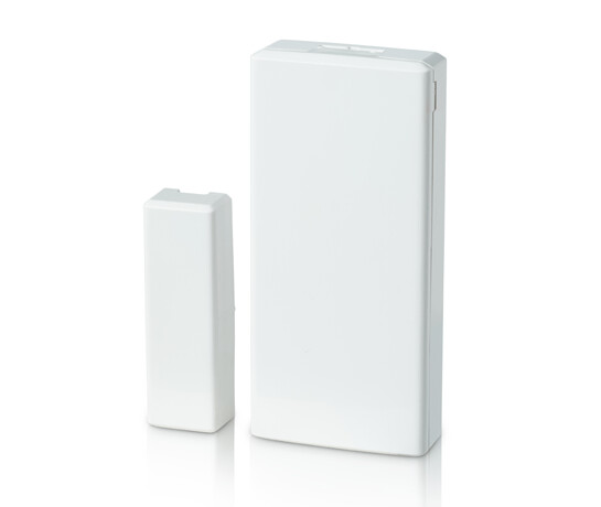 Batteri till Dörr och Fönsterkontakt