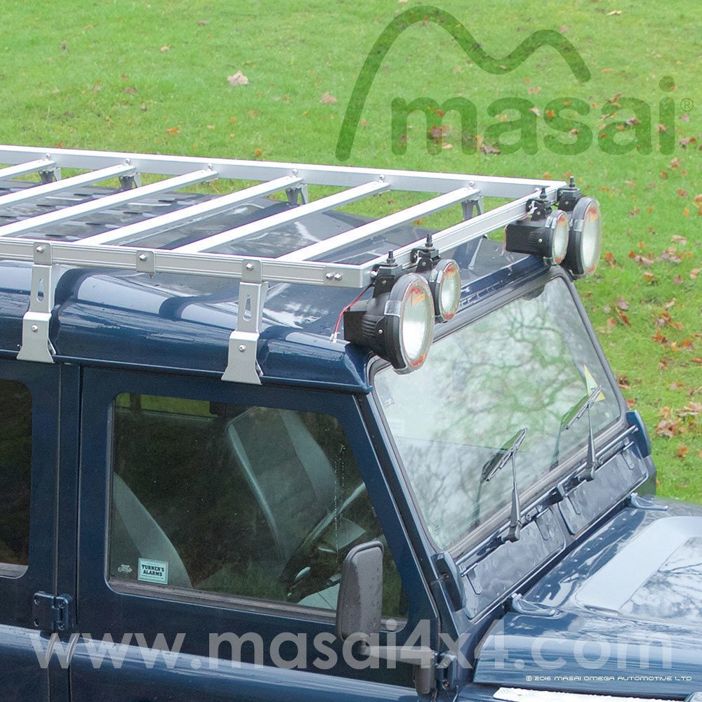Roof flat rack hotsell
