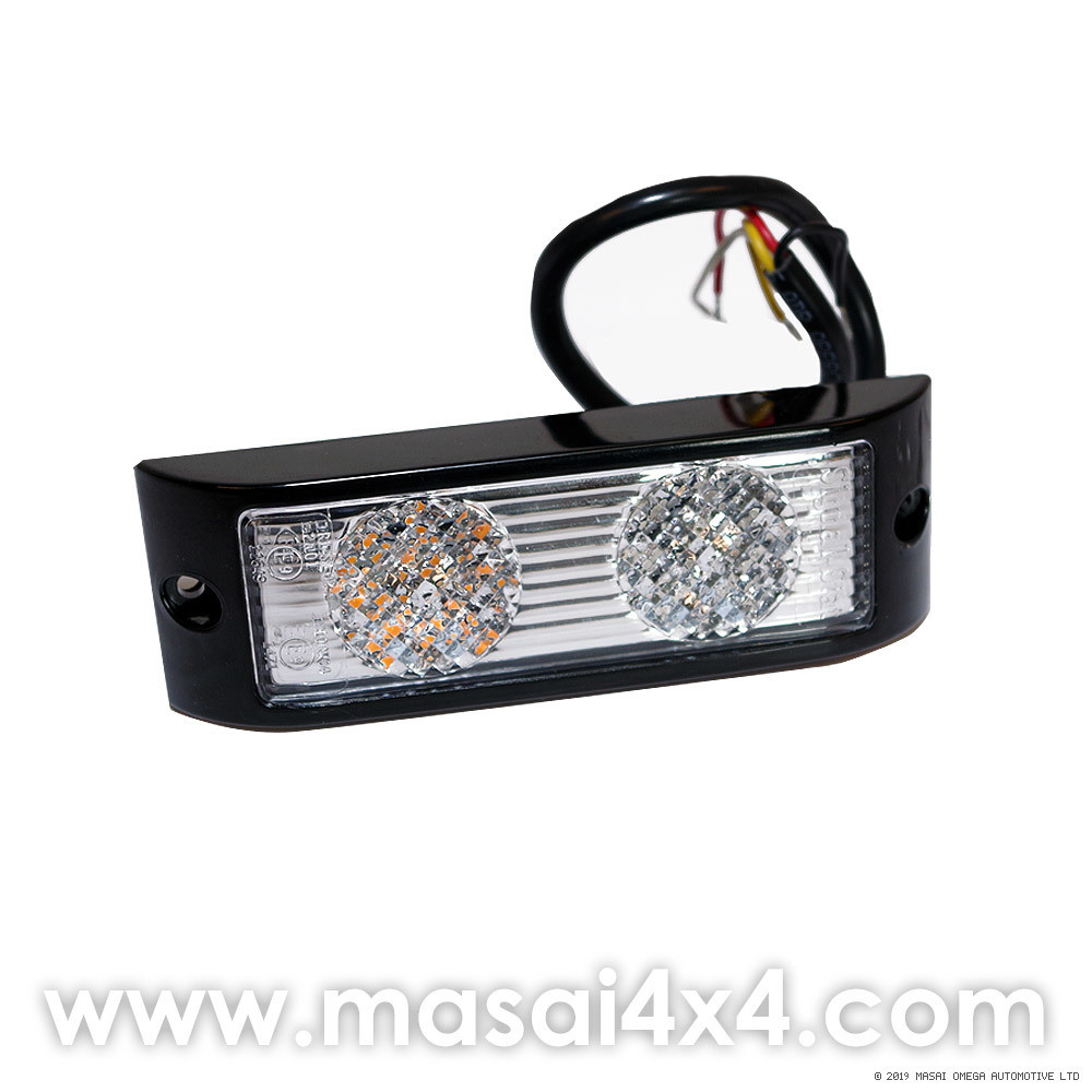 Truck-Lite LED Rear Light Stop/Tail and Indicator Combination 7.5W