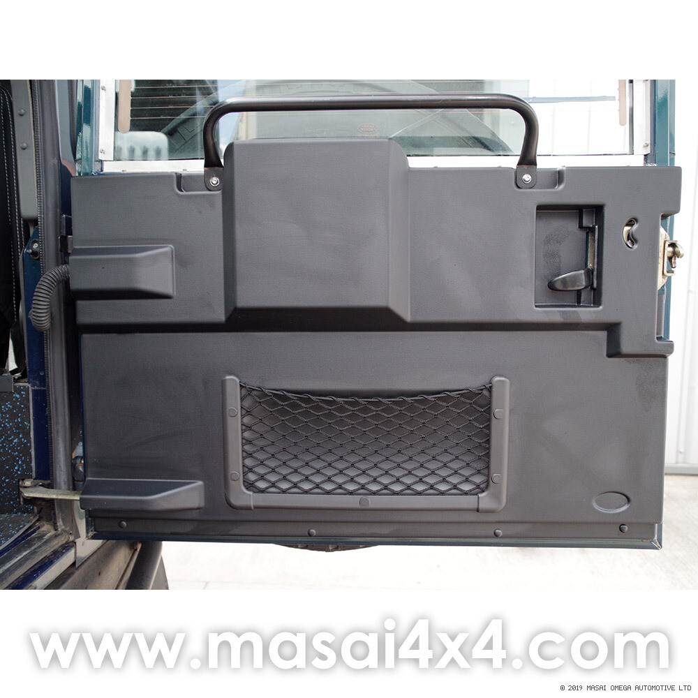 Defender 2024 door cards
