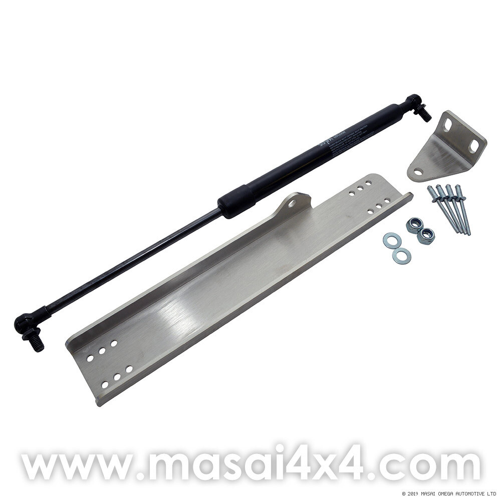 KIT CERNIERA INOX PER SEDILE STARCK 3 DURAVIT 0061121000COPRIWATER - Foto 10