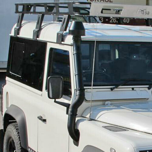 Snorkel Kit/Raised Air Intake for Land Rover Defender