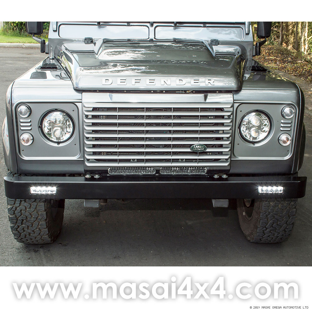 defender drl