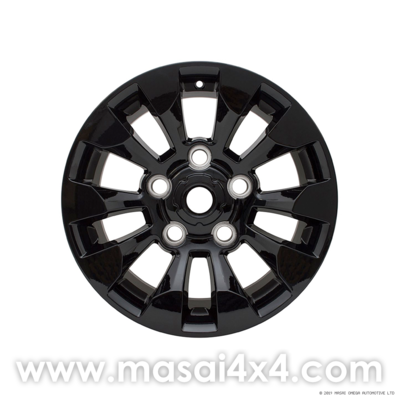 Special Edition Style Design Alloy Wheel - 16