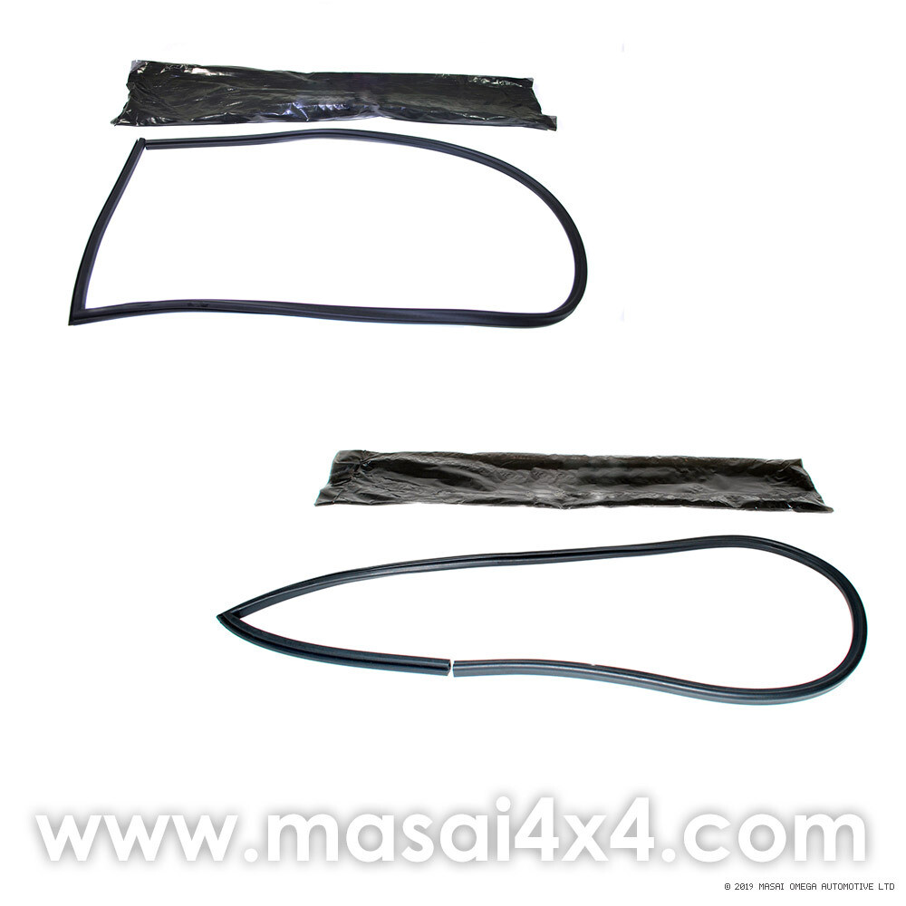 Roof to Side Panel Seal - Land Rover Defender 90/110 (LH & RH)