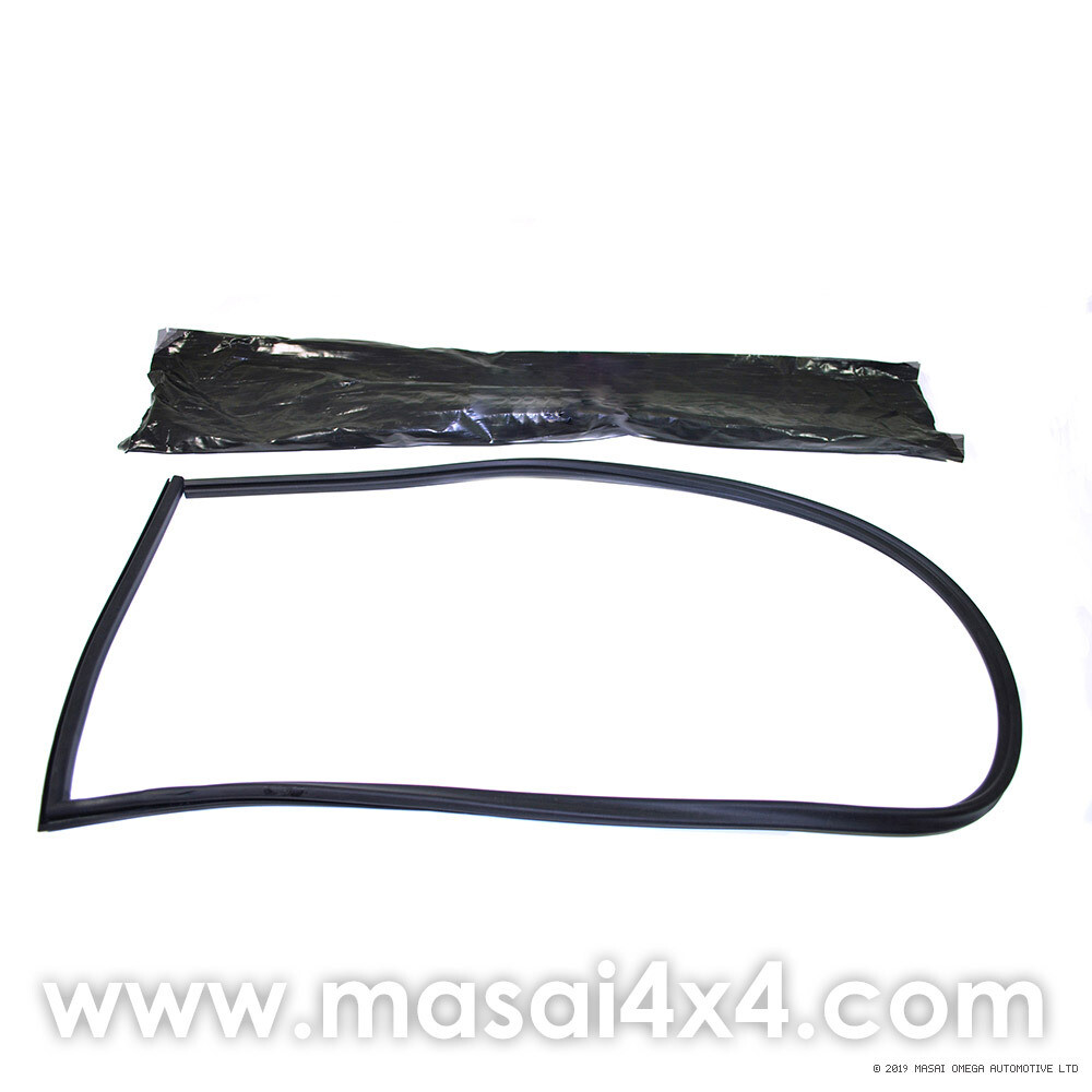 Side Panel Upper to Roof Seals - Land Rover Defender 90/110, Which Side of the Body?: Left Hand Side