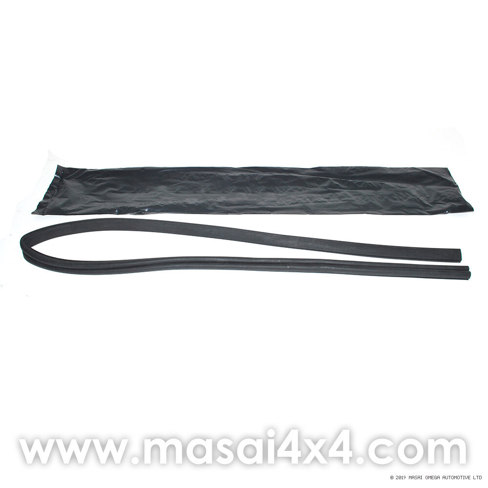Roof to Windscreen Inner Seal - Land Rover Defender